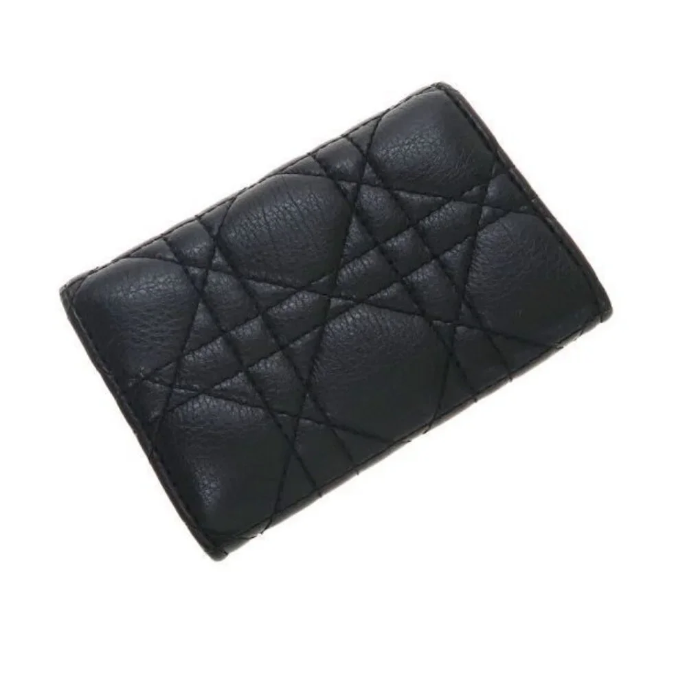 Christian Dior Caro Glycine Wallet S5132 Uwhc m900